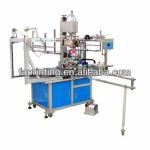Cone-shaped Heat-Transfer Machine-For larger diameter F-TS-A-