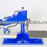 Double Station T-shirt Heat Transfer Printing Machine(Large Pressure)