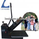 Digital Heat Transfer Machine (HP3801)