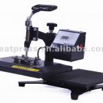 Hot Sale Heat Press Machine for Textile (HP230B)