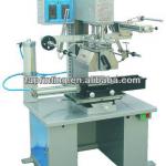 Flat and Cylinder Hot Stamping Machines F-2B