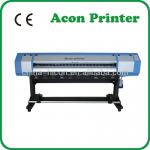 Acon 1.8m 1440dpi sticker printer machine with epson head