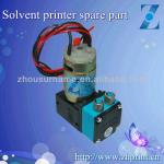 Big Ink Pump For Solvent Printer/Big Ink Pump Motor
