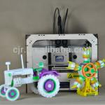 CHINA 3D Printer