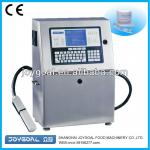 Shanghai Factory Price For expiry date printing machine/bottle date printing machine/machine for print expiration date