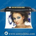 large format encad novajet 750 indoor printer made in China
