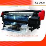 High resolution outdoor printer with Seiko print-head----CJ-3000