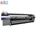 The latest Inkjet Printer, super wide, industrial design,high quality and high speed.