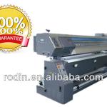 Sublimation textile printer