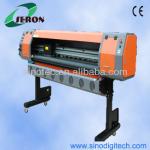 konica head allwin digital solvent printer with price(14/35/42PL)