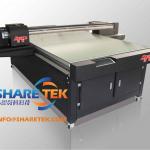 LED UV Flatbed printer for glass,ceramic,wood,plastic,leather,PVC,KT board,factory supply,sole agent /distributor wanted