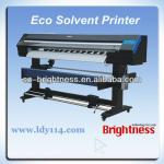 1.6M eco solvent printer with dx5 print head