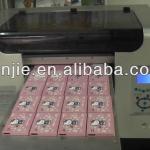 A3 UV white ink Printer