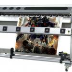 Mootooh 1.8 M large format outdoor &amp; indoor eco solvent printer