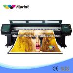 Eco solvent printer (Large Format)