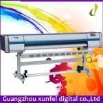 1.8m large format sublimation printer with DX5 print head SJ-1802HE