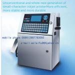 Inkjet printer | production date Inkjet printer |GraphicInkjet printer |trademark printer