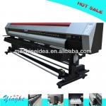 3.2M Dual DX5 Sublimation printer 1440DPI with high speed YH-3200R