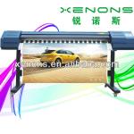 1.8M XENONS large format printer P2 SERIES