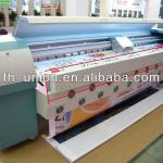 great speed wide format printer FY-3278N,