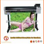 TY1601E Dx5 Eco Solvent Printer-