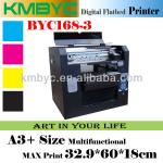 a3 8 color economical t shirt inkjet printer-