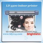 good quality 6color 1200dpi skycolor 5500 inkjet printer