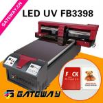 FB3398 900x1500mm 1440dpi optional size large format gateway LED UV printer