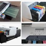 HOT!!! NEW!!! A2 size automatic direct to garment printer in china