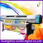 1.8M Galaxy printer UD-181LA for Flex printing