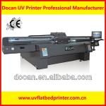 UV Flatbed Printer M8 in Hot Sale