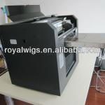 2013 New Arrival Automatic Flatbed Usb Card Printer