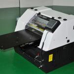 Digital Leather product material printer printing machine ,can print on all kinds of leather product ,materials