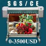 Cheapest Large Format Printer, Only 3500USD Now, Europe parts, Only One in China