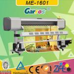 GARROS MEDX5 Head 1440dpi) t-shirt printing machine prices Eco Solvent Inkjet Printer