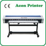 Acon ECO-Solvent sticker printer machine
