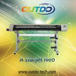 1.52m Eco solvent printer A starjet Neo with Dx5