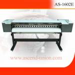 Impresora de gran formato Eco-solvente --- AS-1602E