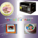 2013 high performance Digital Cake Printing machine