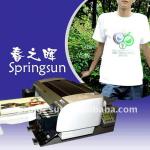 T-shirt Digital Printing Machine