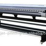 2.6m(8ft) inkjet printer (with DX5/DX7 head )