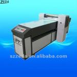A0 printer/colorful flatbed print machine/large format printer