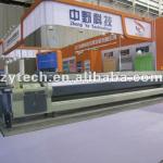 6.8 m print width printing machine: ZY-6800