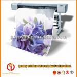 TY-5500 digital inkjet textile printer