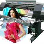 With CE Digit Banner Machine Price-