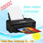New A3 Artisan 1430 E pson Wireless Digital CISS inkjet Printer-