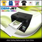 Cheap A3 Small textile printer price