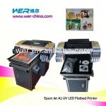 A2 UV printer price affordable; EpsonJet 4880