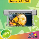 1.6m Garros ME Series Inkjet Printer ME1601(High Speed,1440dpi, DX-5 head)