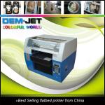 High Quality! digital fabric printing machine
